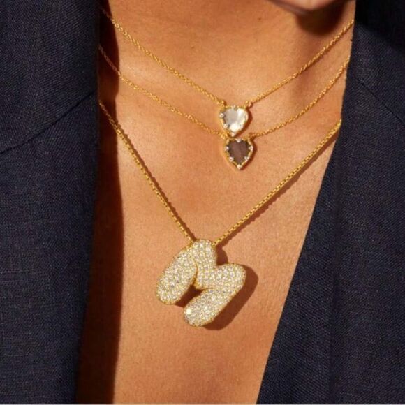 bubble initial A817 - Picture 1 of 6